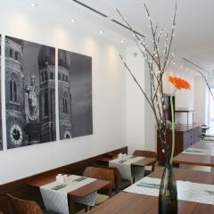Augusten Hotel München интерьер отеля фото 3