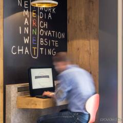 Отель ibis Paris Levallois Perret с домашними животными