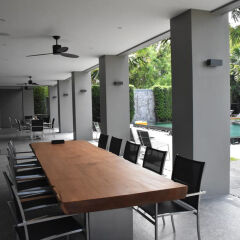 Отель The Sala Pattaya Паттайя помещение для мероприятий