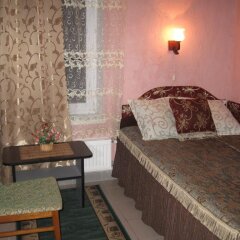Гостиница Palmira Hostel Backpackers Украина, Каменец-Подольский - отзывы, цены и фото номеров - забронировать гостиницу Palmira Hostel Backpackers онлайн комната для гостей фото 5