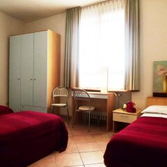 Отель Girasole House комната для гостей фото 2