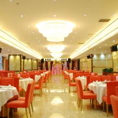 Отель Guangdong Hotel Китай, Шэньчжэнь - отзывы, цены и фото номеров - забронировать отель Guangdong Hotel онлайн помещение для мероприятий фото 2