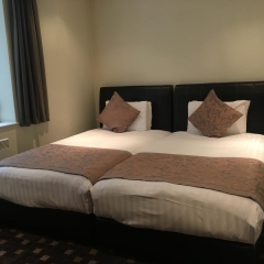 Отель Grand Plaza Serviced Apartments Великобритания, Лондон - отзывы, цены и фото номеров - забронировать отель Grand Plaza Serviced Apartments онлайн фото 3