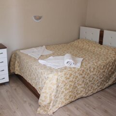 Mithat Motel Турция, Чавушкёй - отзывы, цены и фото номеров - забронировать отель Mithat Motel онлайн комната для гостей фото 2