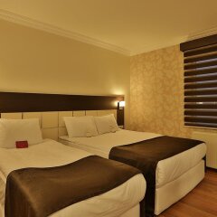 Garni Hotel Турция, Газиантеп - отзывы, цены и фото номеров - забронировать отель Garni Hotel онлайн комната для гостей фото 5
