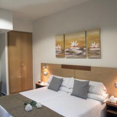 Отель BCN Urban Hotels Gran Ducat 3* Стандартный номер с различными типами кроватей