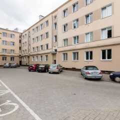 Апартаменты Wisniowa Mokotow Apartment Варшава фото 11