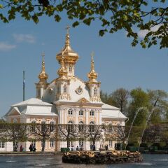 Гостиница Crowne Plaza Санкт-Петербург Аэропорт фото 3
