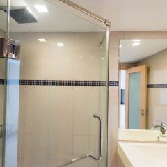 Отель Laguna Bay 1 Condo by GrandisVillas Паттайя ванная