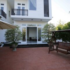 Basil Homestay and Hostel фото 7