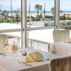 Hotel Kursaal питание