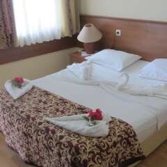 Ipek Hotel Camyuva фото 5