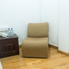 Отель Metro City Hotel Шри-Ланка, Коломбо - отзывы, цены и фото номеров - забронировать отель Metro City Hotel онлайн комната для гостей фото 5