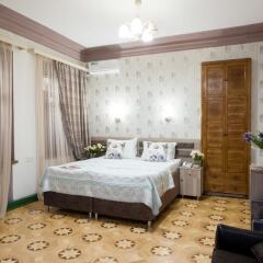 Отель Votre Maison Армения, Ереван - отзывы, цены и фото номеров - забронировать отель Votre Maison онлайн комната для гостей фото 3