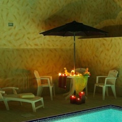 Al Raya Hotel Apartment бассейн
