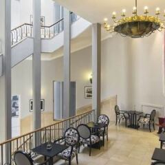 Cinema - an Atlas Boutique Hotel Израиль, Тель-Авив - 11 отзывов об отеле, цены и фото номеров - забронировать отель Cinema - an Atlas Boutique Hotel онлайн фитнесс-зал