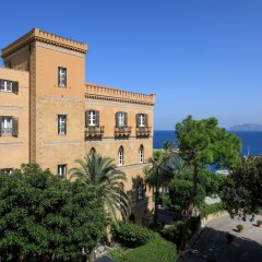 Отель Grand Hotel Villa Igiea Palermo MGallery by Sofitel Италия, Палермо - 1 отзыв об отеле, цены и фото номеров - забронировать отель Grand Hotel Villa Igiea Palermo MGallery by Sofitel онлайн фото 8