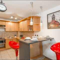 Отель P&O Apartments Emilii Plater 2 Польша, Варшава - отзывы, цены и фото номеров - забронировать отель P&O Apartments Emilii Plater 2 онлайн в номере