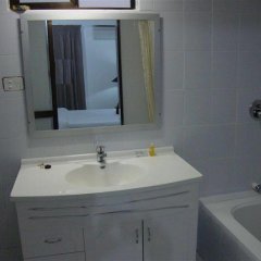 Jetset Accommodation in Viti Levu, Fiji from 114$, photos, reviews - zenhotels.com bathroom