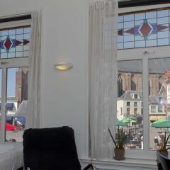 Hotel De Gaaper комната для гостей фото 2