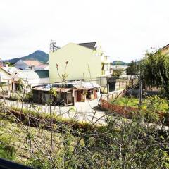 Отель Reveto Dalat Villa Далат балкон