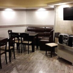 Отель Advel Guest House Боровец гостиничный бар
