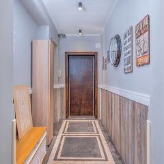 Апартаменты FM Premium 2-BDR Apartment - Dondukov Blvd. София интерьер отеля