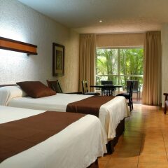 Hotel Playa Mazatlan комната для гостей фото 4