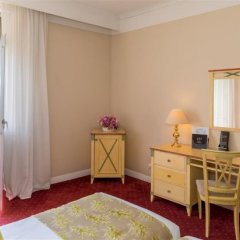 The 1932 Hotel & Spa Cap d'Antibes MGallery. in Juan-les-Pins, France from 236$, photos, reviews - zenhotels.com room amenities