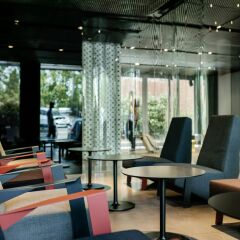 The Grove Design Hotel интерьер отеля фото 3