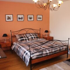 Отель B&B Het Consulaat комната для гостей фото 4