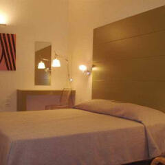 Hotel Piazza Bellini комната для гостей фото 4