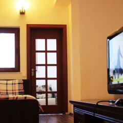 Hotel Denis & Spa in Pristina, Kosovo from 71$, photos, reviews - zenhotels.com guestroom photo 5