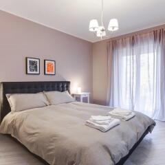 Отель MC Holiday House комната для гостей фото 4