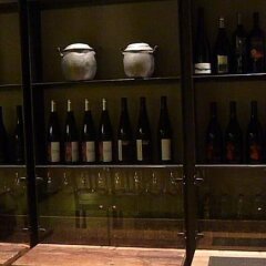 Отель La Scuderia Сарцана удобства в номере