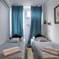 Отель UNIT Short Rent Apartment by Warsaw Metro Station Польша, Варшава - отзывы, цены и фото номеров - забронировать отель UNIT Short Rent Apartment by Warsaw Metro Station онлайн детские мероприятия