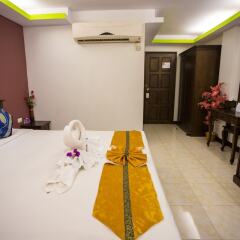 Отель AP Residence Patong Beach Патонг фото 13