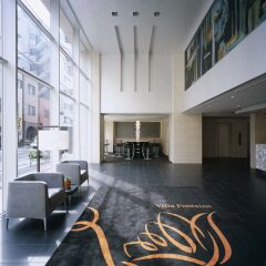 Hotel Villa Fontaine Tokyo-hatchobori интерьер отеля фото 3