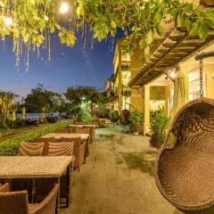 Отель Waterfront Hoi An Resort фото 2