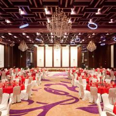 Отель Royal Tulip Luxury Hotels Carat - Guangzhou фото 3