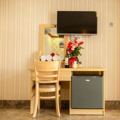 Hong Man Hotel Далат удобства в номере