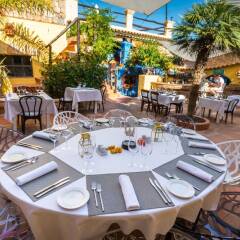 Ibiza Rocks House At Pikes Hotel фото 2