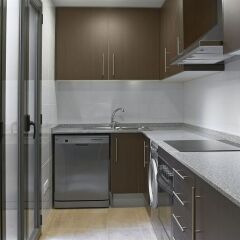 Отель Gran de Gràcia Apartments Испания, Барселона - отзывы, цены и фото номеров - забронировать отель Gran de Gràcia Apartments онлайн в номере фото 2