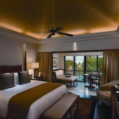 Отель The Leela Goa Индия, Гоа - 8 отзывов об отеле, цены и фото номеров - забронировать отель The Leela Goa онлайн комната для гостей фото 2
