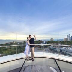 Отель Grande Centre Point Pattaya Паттайя спортивное сооружение