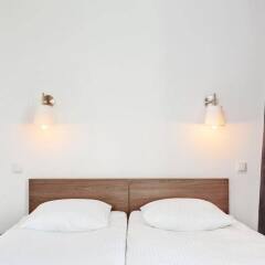 Отель MoHo S Hostel Польша, Вроцлав - отзывы, цены и фото номеров - забронировать отель MoHo S Hostel онлайн комната для гостей фото 2
