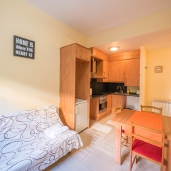 Отель Apartaments AR Espronceda Испания, Бланес - отзывы, цены и фото номеров - забронировать отель Apartaments AR Espronceda онлайн фото 6