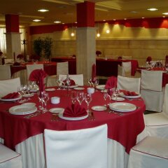 Hotel Las Moreras