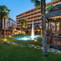 Отель Royal Hotel Carlton Италия, Болонья - 3 отзыва об отеле, цены и фото номеров - забронировать отель Royal Hotel Carlton онлайн детские мероприятия