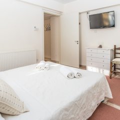 Koulas Apartment in Limassol, Cyprus from 175$, photos, reviews - zenhotels.com guestroom photo 2